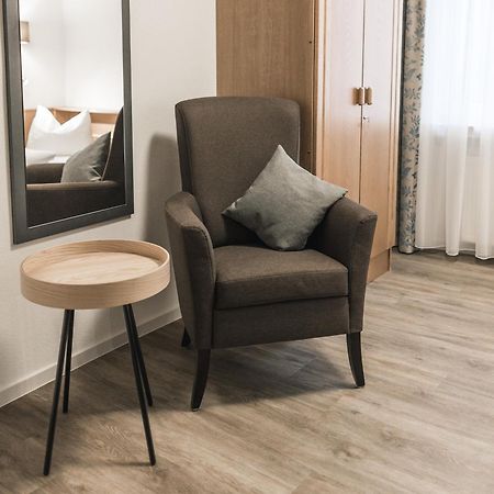 Landhotel Waldeck Fremdingen Zewnętrze zdjęcie