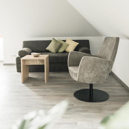 Landhotel Waldeck Fremdingen Zewnętrze zdjęcie