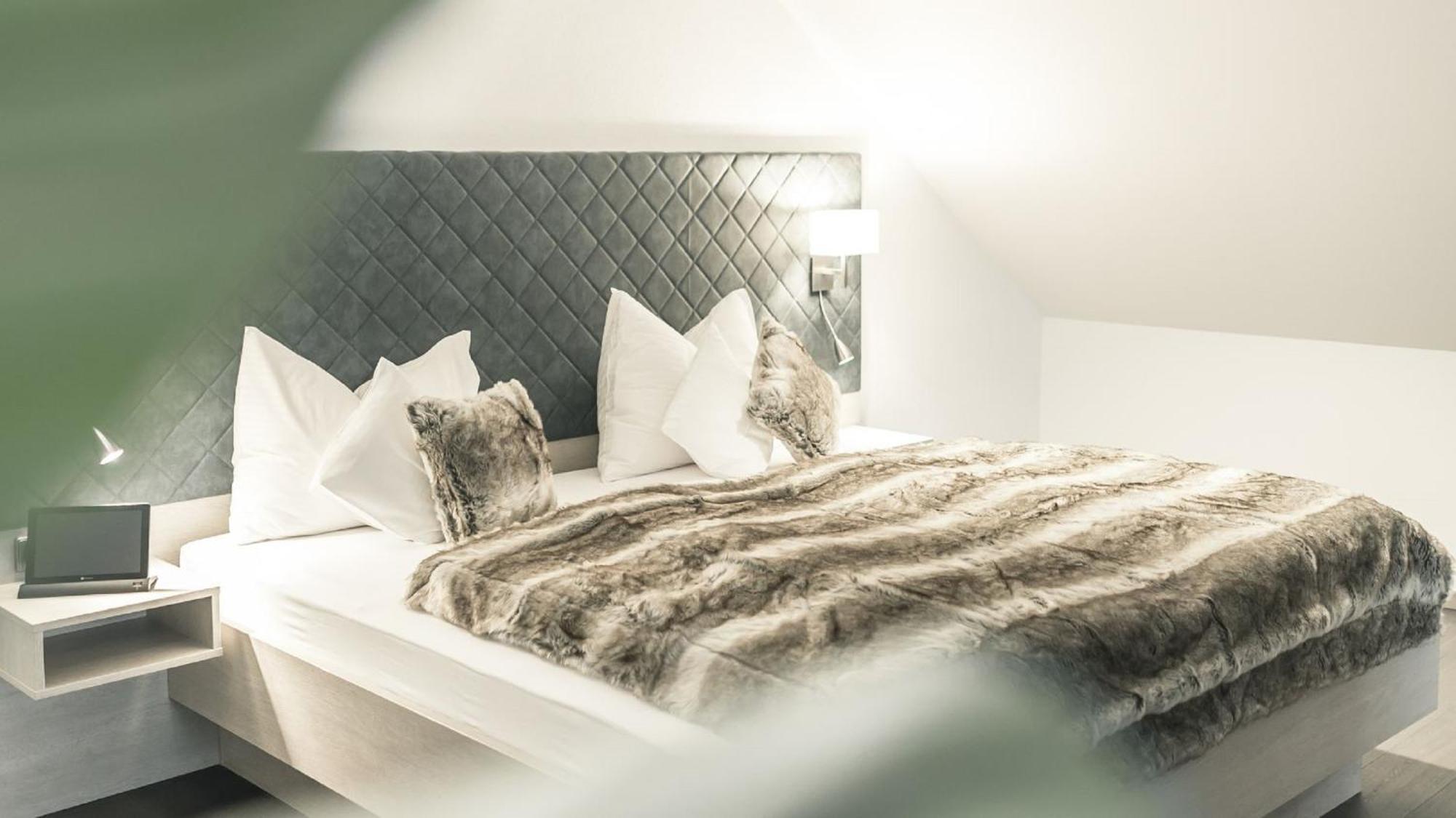 Landhotel Waldeck Fremdingen Zewnętrze zdjęcie