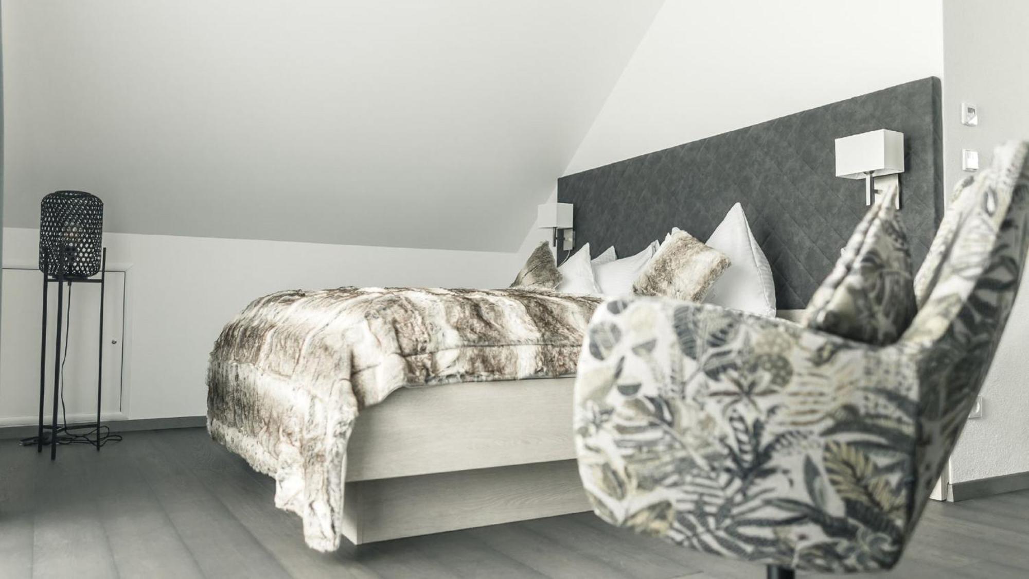 Landhotel Waldeck Fremdingen Zewnętrze zdjęcie