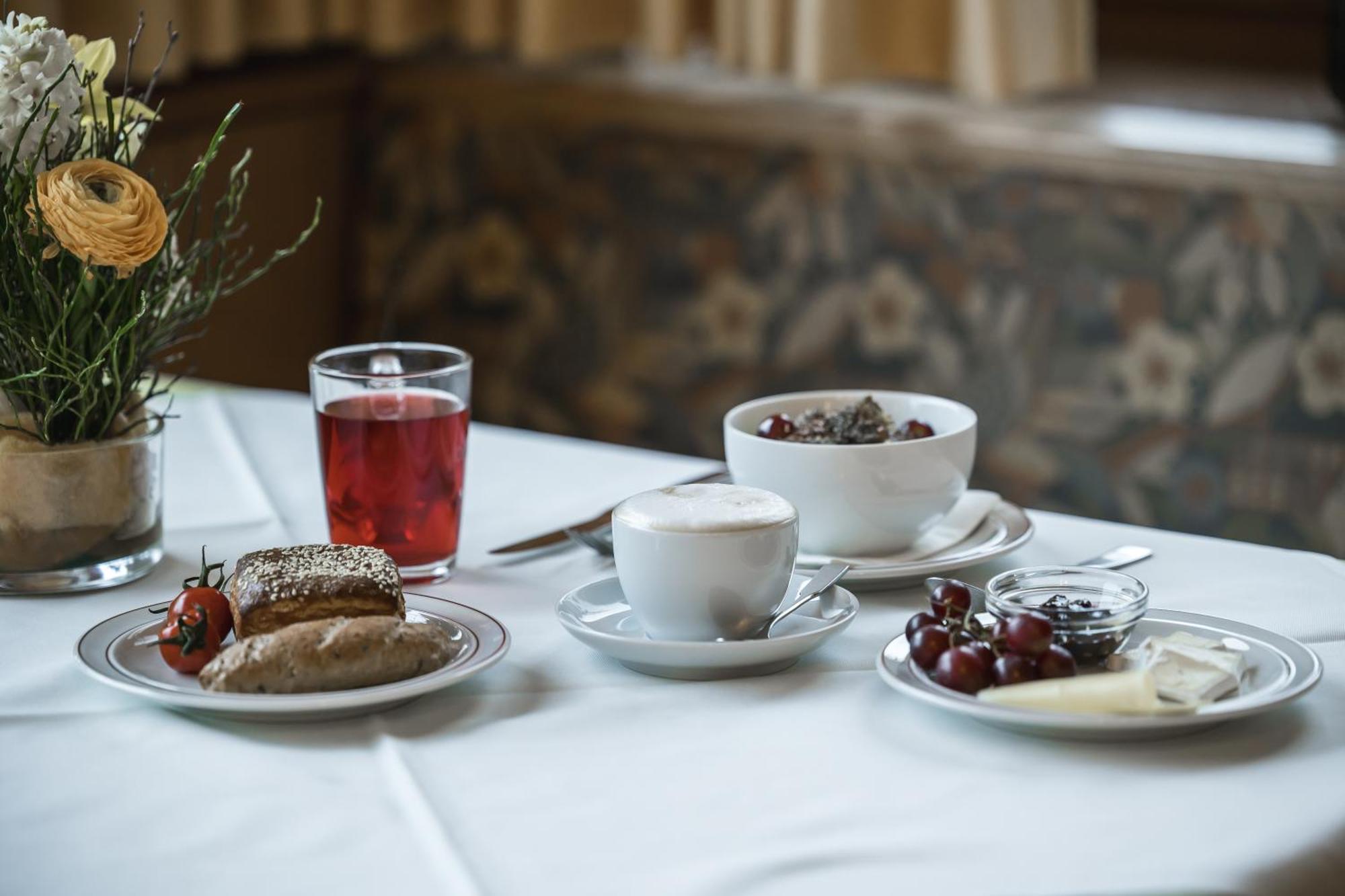 Landhotel Waldeck Fremdingen Zewnętrze zdjęcie