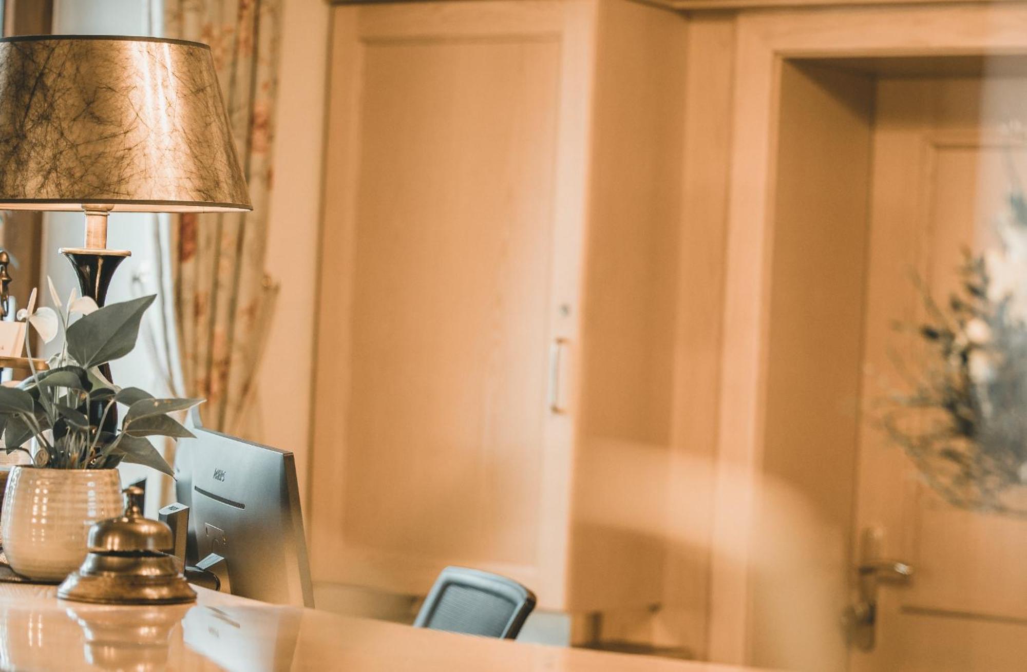Landhotel Waldeck Fremdingen Zewnętrze zdjęcie