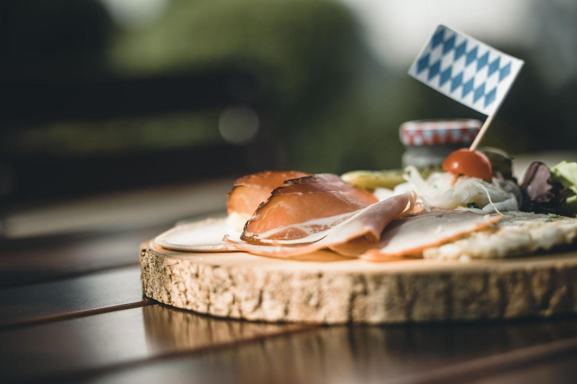 Landhotel Waldeck Fremdingen Zewnętrze zdjęcie