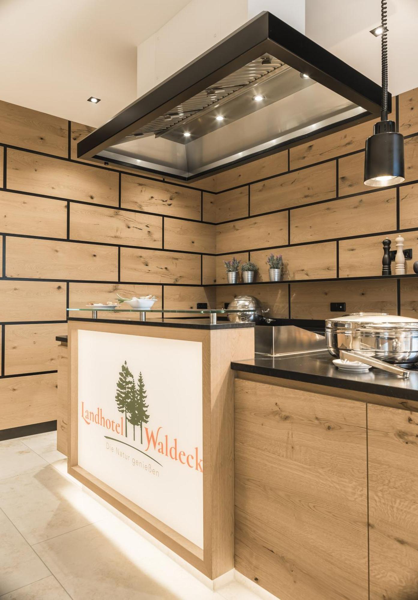 Landhotel Waldeck Fremdingen Zewnętrze zdjęcie