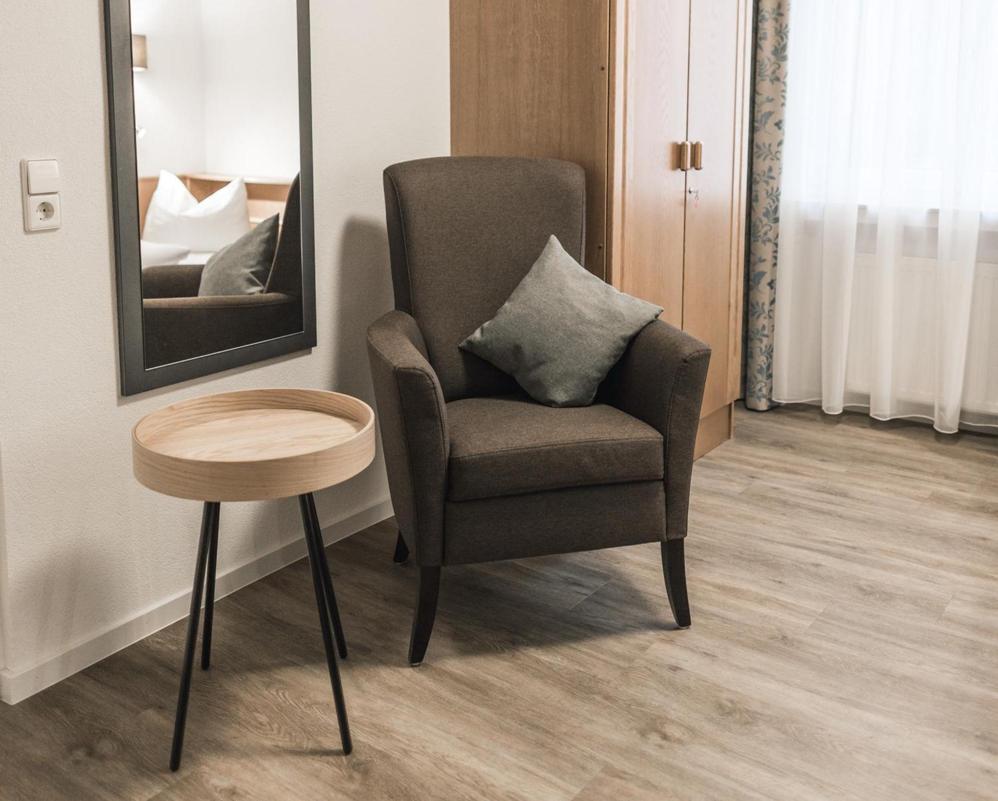 Landhotel Waldeck Fremdingen Zewnętrze zdjęcie