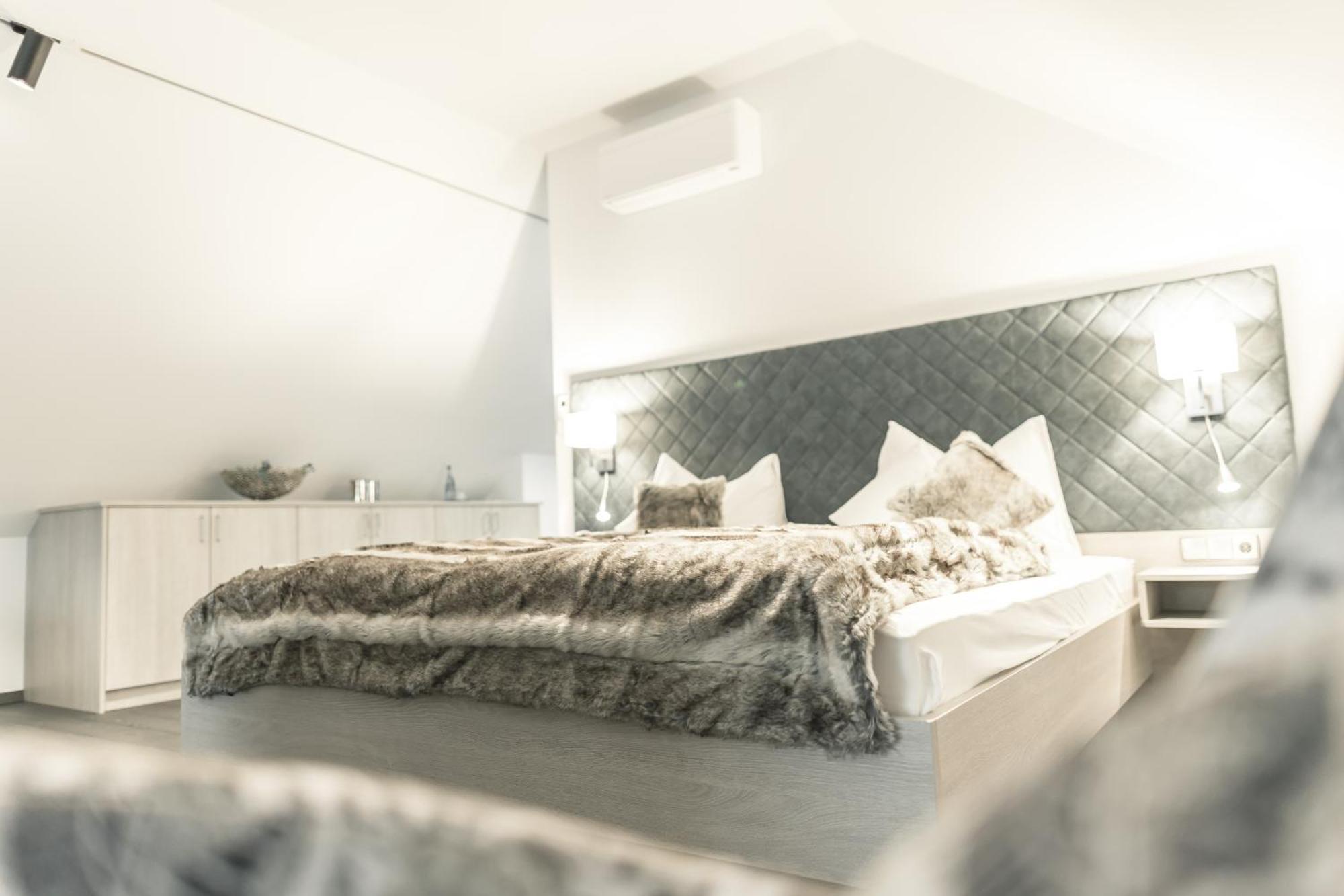Landhotel Waldeck Fremdingen Zewnętrze zdjęcie