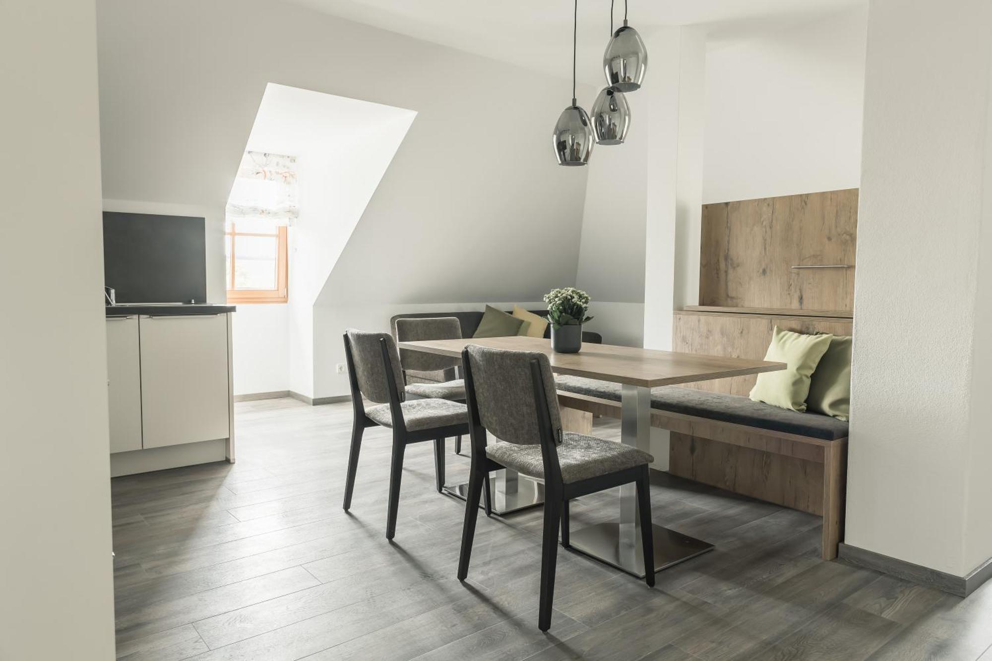 Landhotel Waldeck Fremdingen Zewnętrze zdjęcie