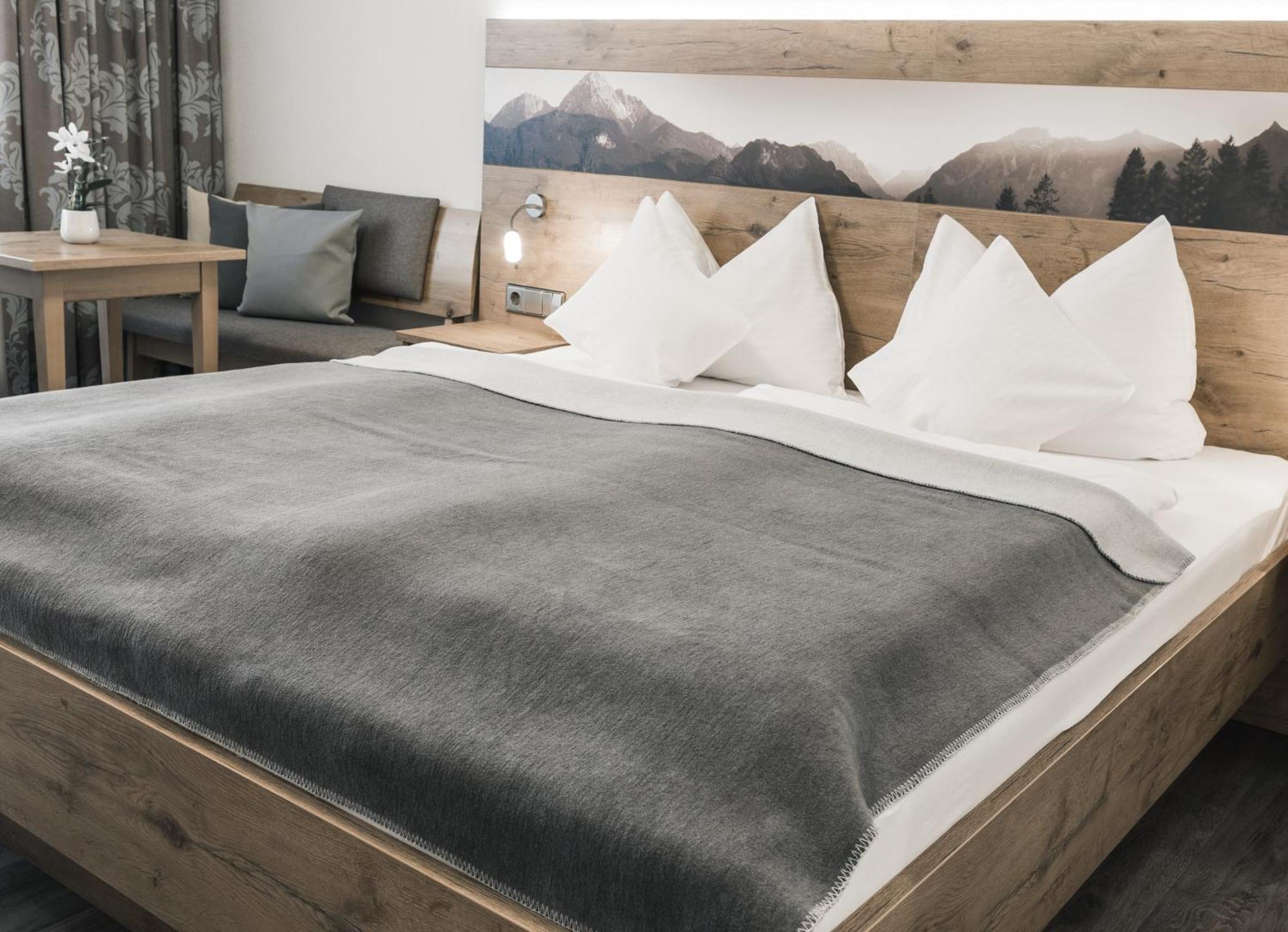 Landhotel Waldeck Fremdingen Zewnętrze zdjęcie