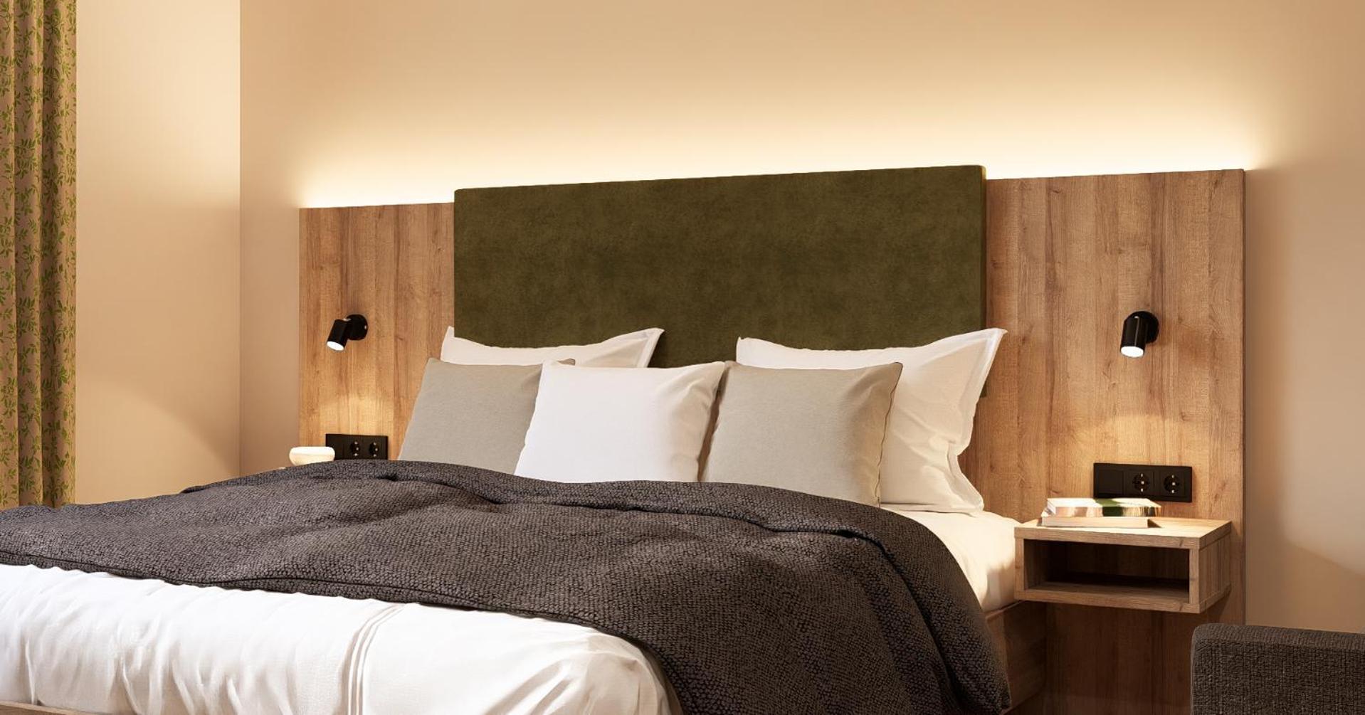 Landhotel Waldeck Fremdingen Zewnętrze zdjęcie